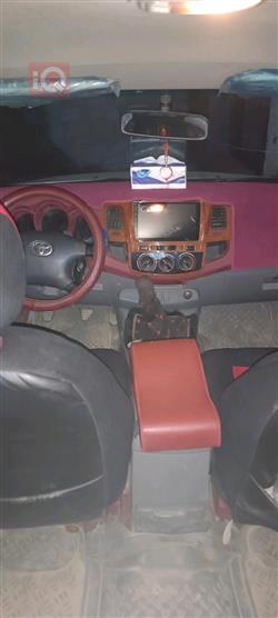 تويوتا هايلوكس